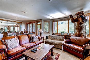 The Antlers At Christie Base By Steamboat Resorts Steamboat Springs Extérieur photo
