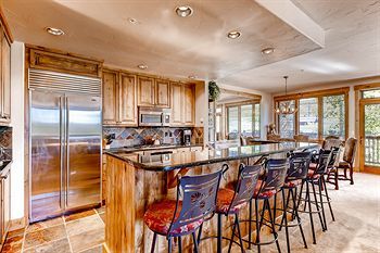 The Antlers At Christie Base By Steamboat Resorts Steamboat Springs Extérieur photo