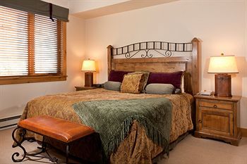 The Antlers At Christie Base By Steamboat Resorts Steamboat Springs Extérieur photo