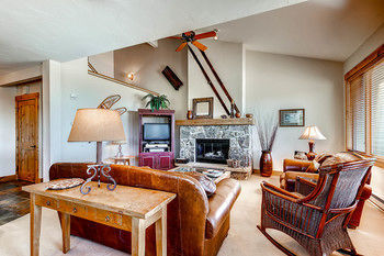 The Antlers At Christie Base By Steamboat Resorts Steamboat Springs Extérieur photo