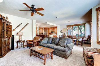 The Antlers At Christie Base By Steamboat Resorts Steamboat Springs Extérieur photo
