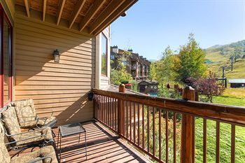 The Antlers At Christie Base By Steamboat Resorts Steamboat Springs Extérieur photo