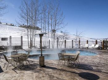 The Antlers At Christie Base By Steamboat Resorts Steamboat Springs Extérieur photo